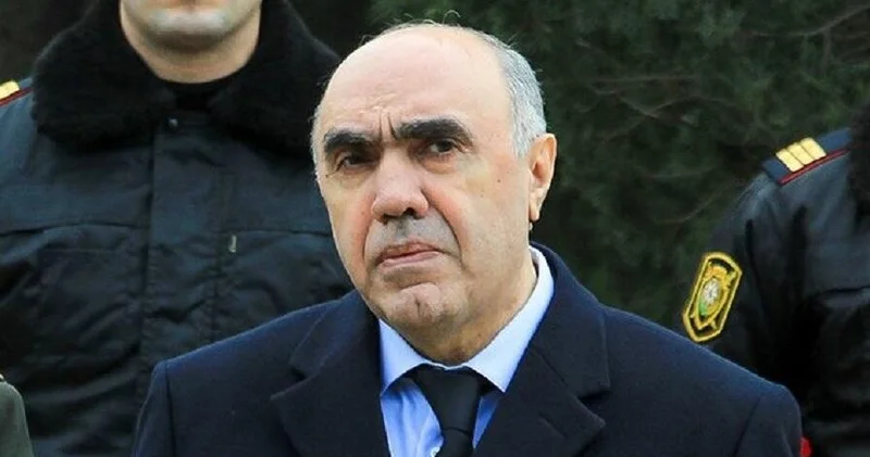 Zakir Qaralovun şirkətləri qara siyahıya salındı