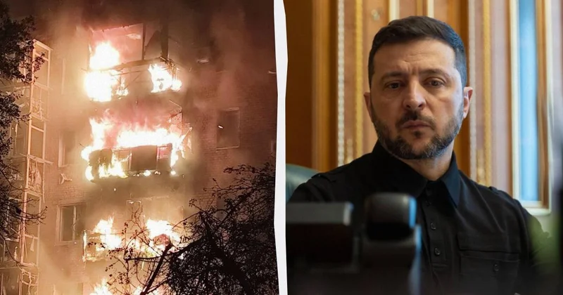 “Zelenski Qərbi Putinə “təzyiq dilini“ gücləndirməyə çağırıb“ Ukrayna KİV ləri