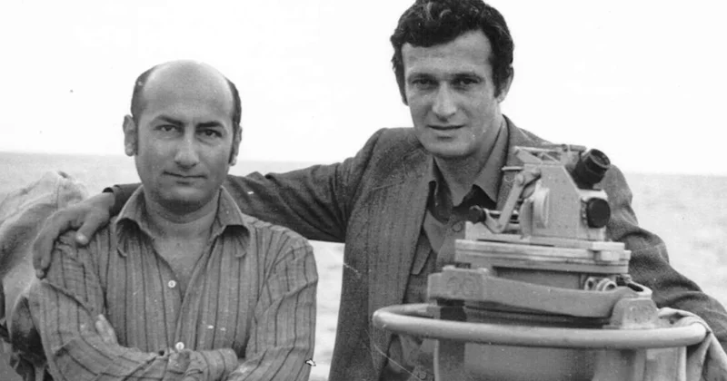 “Xatirələr sahilində” səndəli filmi artıq yekunlaşmaq üzrədir