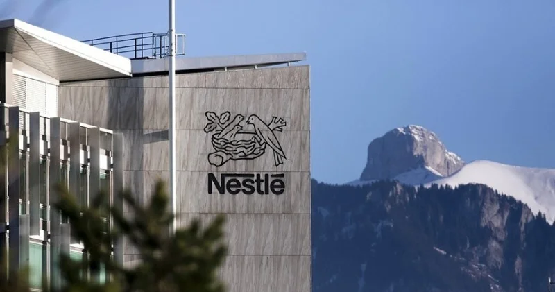 Nestle 16 min iş yerini ixtisar etməyi planlaşdırır
