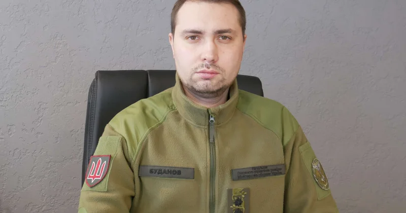 Глава украинской разведки об истинной цели России