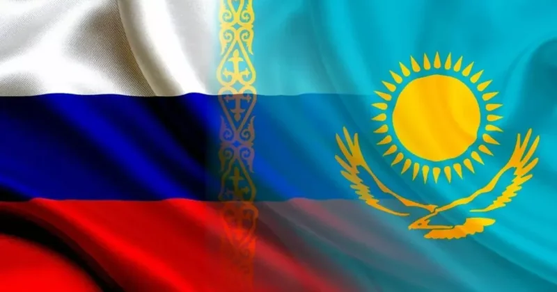 Казахстан значительно нарастил импорт из РФ текстиля и топлива