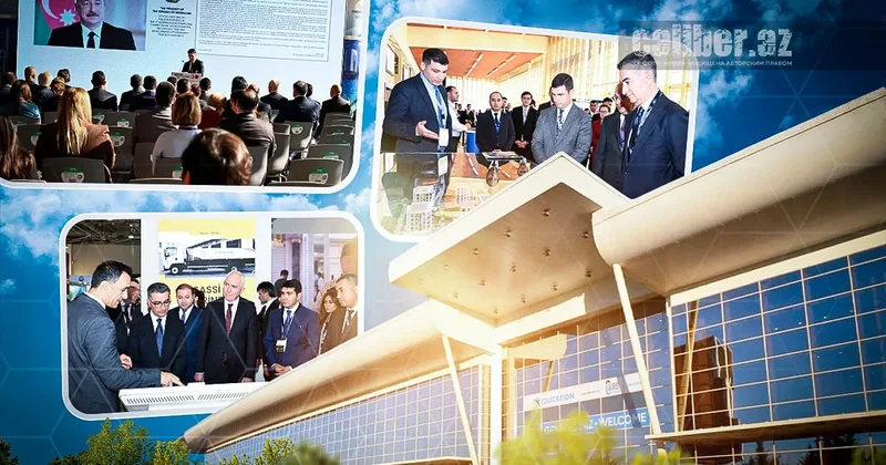 Rebuild Karabakh: из пепла войны в эпоху созидания Расклад Хазара Ахундова