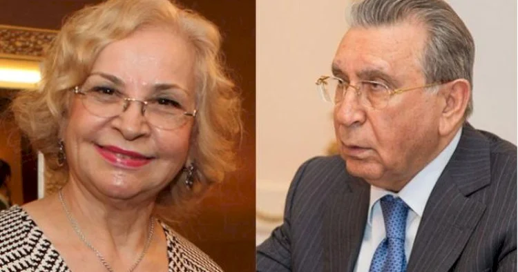 TƏCİLİ: Ramiz Mehdiyevin həyat yoldaşı ilə bağlı hərəkətə keçildi