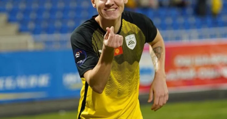 Bu liqanın bombardiri Azərbaycan Premyer Liqasında oynaya bilər qışda transfer gözlənilir