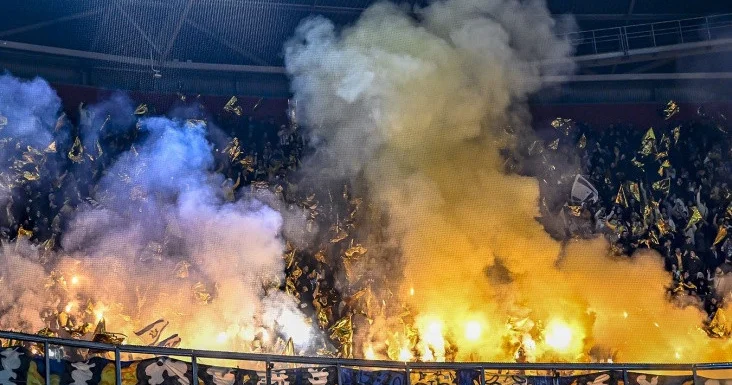 “Makkabi Təl Əviv” azarkeşləri Avropa Liqasında “Aston Villa” ilə oyuna buraxılmayacaq