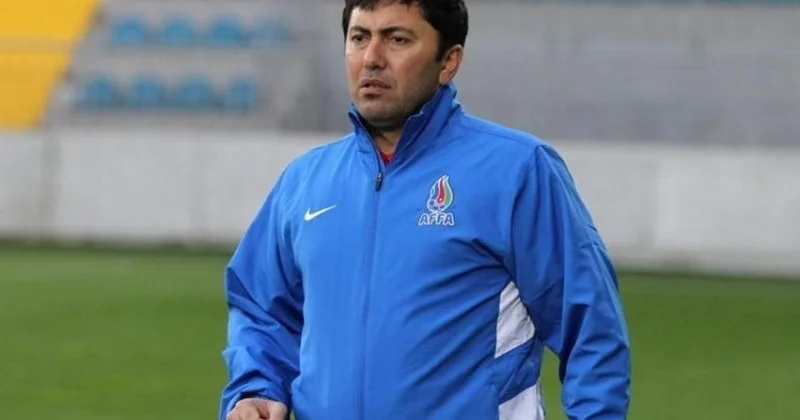 Samir Əliyev: “Millidə olanda daim bu məsələdən gileylənmişəm”