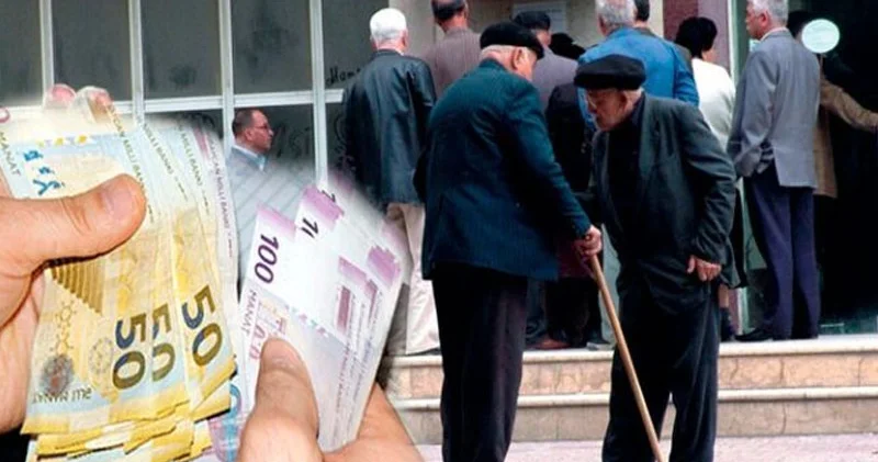 Pensiya islahatları vətəndaşa nə vəd edir? Detallar açıqlandı