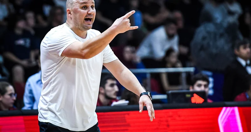 Vitali Stepanovski: “Təhlil etməliyik və səhvlər üzərində işləməliyik ki, növbəti oyunlarda onları təkrarlamayaq”