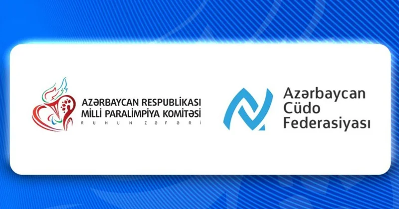 Milli Paralimpiya Komitəsi Azərbaycan Cüdo Federasiyası ilə əməkdaşlığı gücləndirir