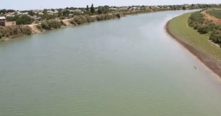 Kürdə batan kişinin meyiti 13 gün sonra TAPILDI YENİLƏNİB