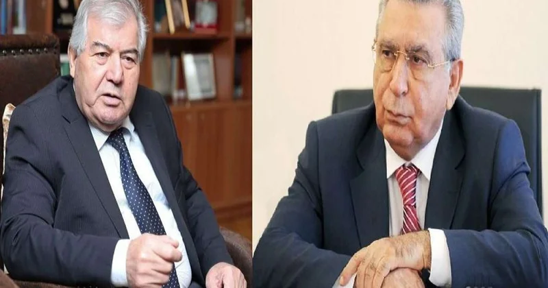 "Ramiz Mehdiyevlə hal əhval tutdum, dedi ki acından ölürük.." Sabir Rüstəmxanlı