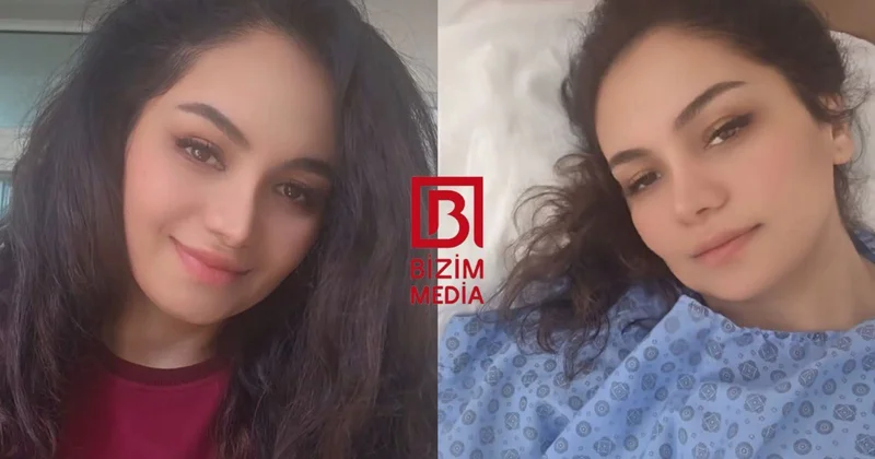 Sevda yenidən ƏMƏLİYYAT OLUNDU VİDEO