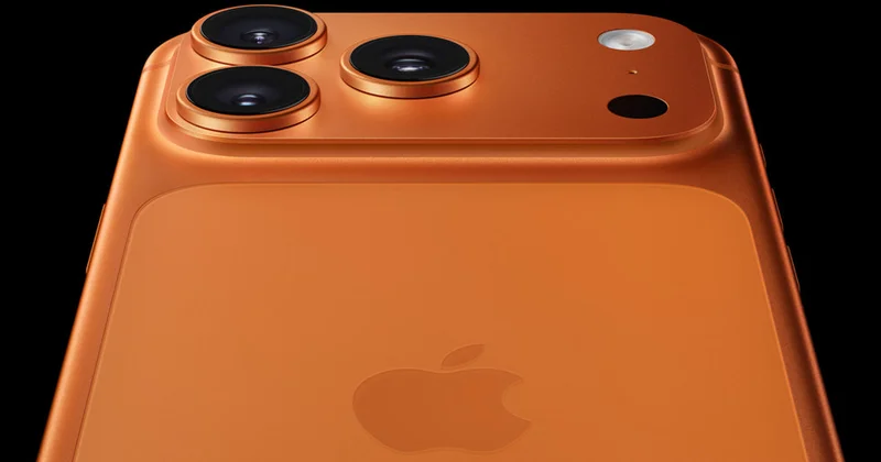 iPhone 17 Pro Max alanlar peşman oldular