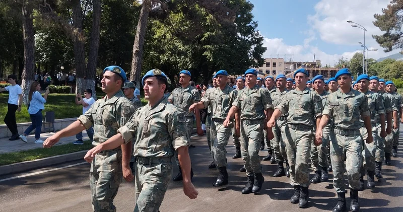 Azərbaycan qarşıdakı 3 ildə müdafiə xərclərini azaldacaq