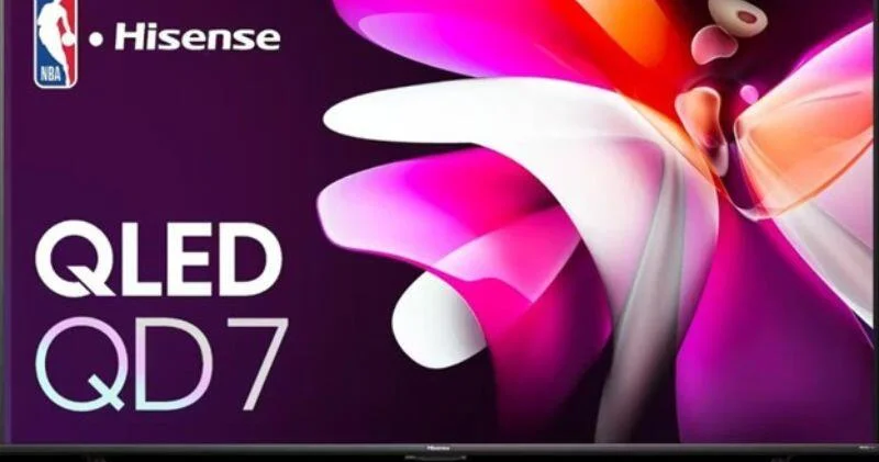 TCL тоже обвинили в отсутствии квантовых точек в её QLED телевизорах ФОТО (R)