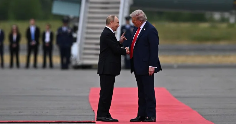 Трамп анонсировал новую встречу с Путиным в Будапеште