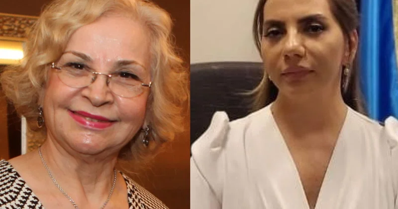 Qalina Mehdiyevanın “sağ əli” Mehriban İmanova da yola salınır ÖZƏL