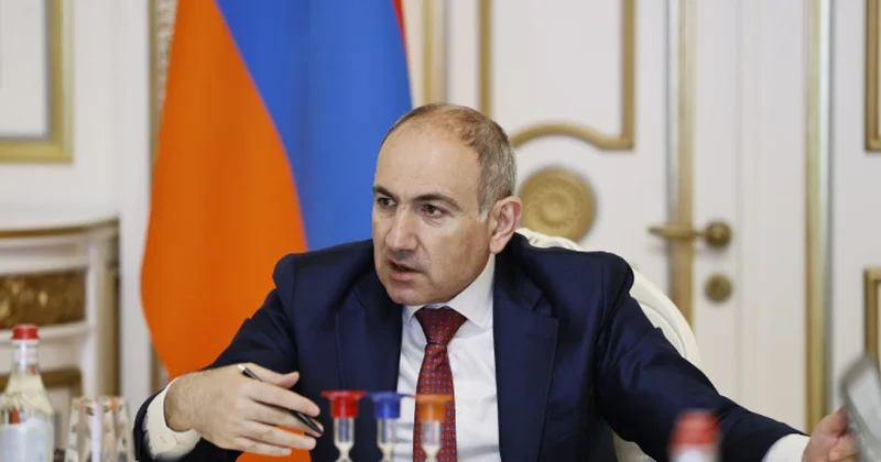 Allahşükür Paşazadənin bəyanatlarına əməl etmirəm Paşinyan