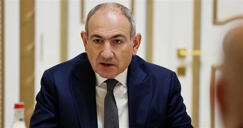 Пашинян: Мир это факт