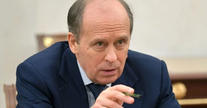 ФСБ обвиняет: Британия и Украина готовят диверсии