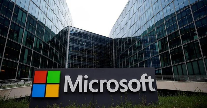 “Microsoft” da Çindən köçür