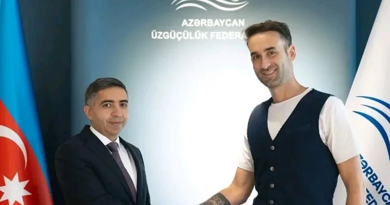 Azərbaycan millisi isveçrəli baş məşqçiyə tapşırıldı KONKRET