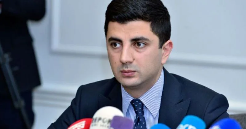 Eşqi Bağırovu Agentliyə buraxılmırlar KONKRET