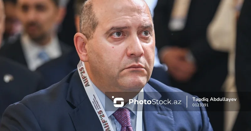 Emin Hüseynov: Azərbaycan misli görünməmiş meqa layihələr icra edir