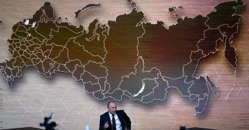 Putinə yaşıl işıq: Rusiya bu ölkəyə qayıdır Moskva səfərinin şifrələri