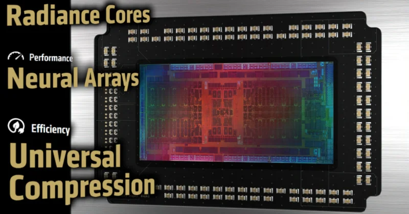 AMD və Sony yeni texnologiyasını təqdim etdi VİDEO