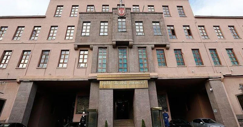 Türkiyə MN: Silahlı Qüvvələrimiz Qəzzada missiyaya hazırdır
