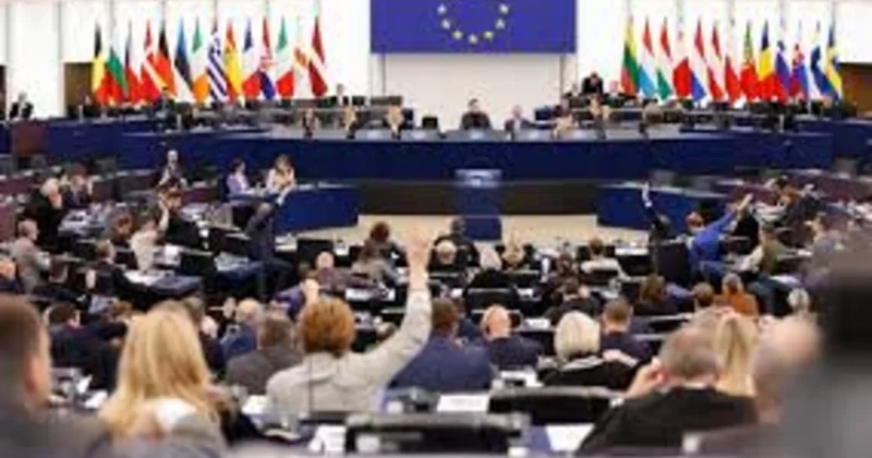 AP Rusiyadan neft və qazın idxalına tam qadağanı dəstəkləyib