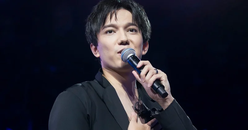 Dimaşın Meksika konsertinin biletləri 8 dəqiqədə tükəndi Rekordunu yenilədi