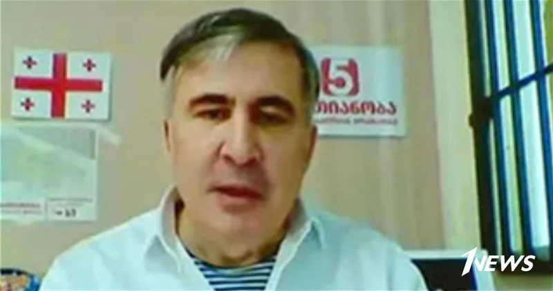 Cаакашвили: Ильхам Алиев отстоял честь всего Кавказа