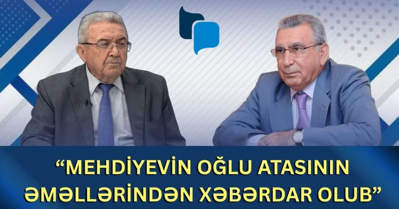 Ramiz Mehdiyev o cür xanımı biabır etdi "Boz kardinal"la baglı dəhşətli faktlar VİDEO