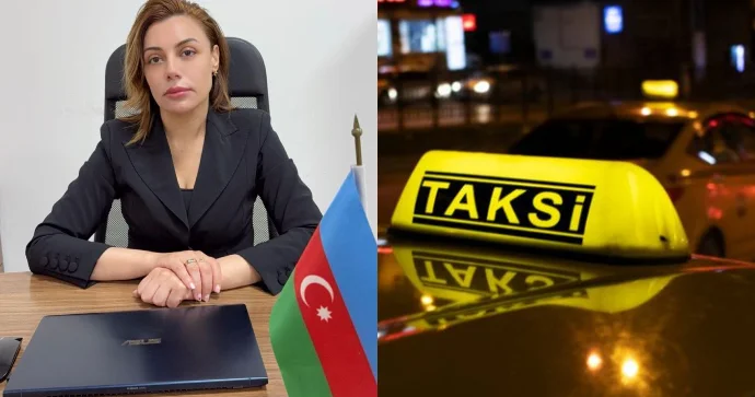 Bakının taksi bazarı: yeni limitlərin sahibkarlara və qiymətlərə hansı təsiri olacaq?