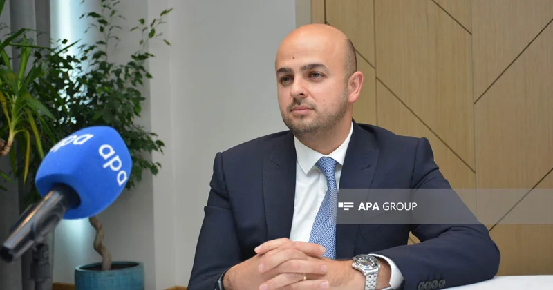 Vahid Hacıyev: Qarabağda bütün şəhərlər yaşıl və ağıllı konsepsiya ilə qurulur