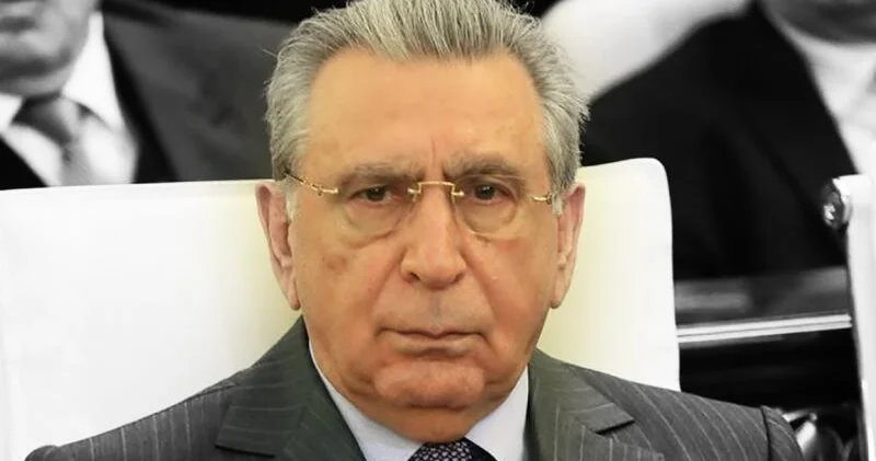 Ramiz Mehdiyevin halı pisləşdi Həkim çağırdılar