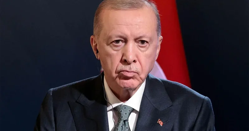 Ərdoğan: Qəzzadakı hərbi missiyada iştirak edə bilərik