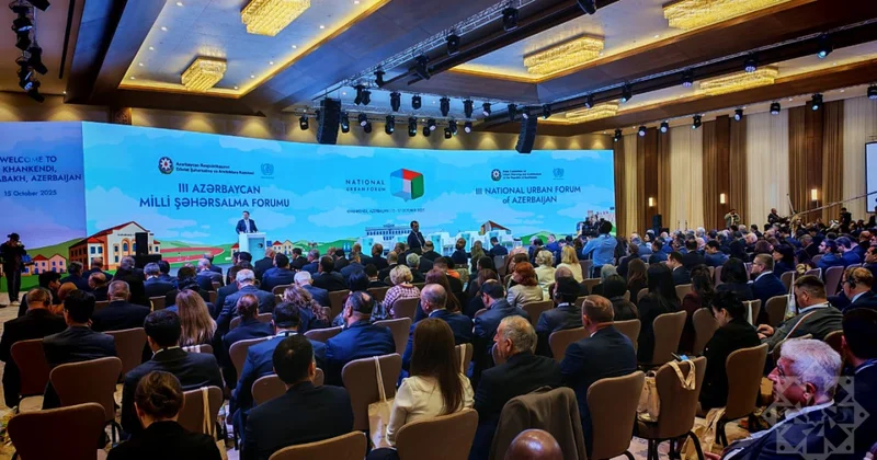 Əməkdaşlığı gücləndirmək üçün mühüm platforma