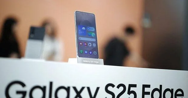Samsung похоронила новую линейку смартфонов