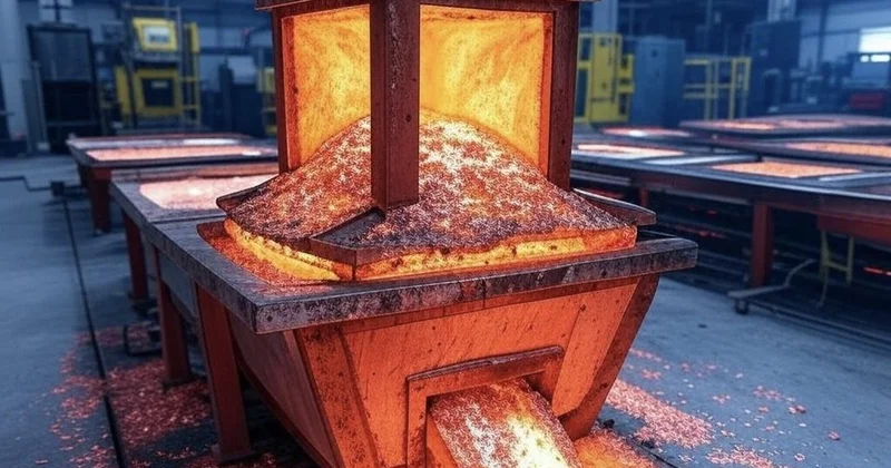 Anglo Asian Mining зафиксировала рекордный квартальный объём производства меди в Азербайджане