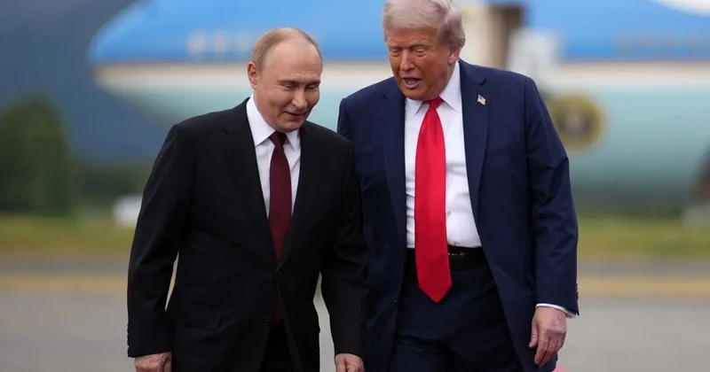 Kreml Tramp Putin danışıqlarını dəyərləndirib