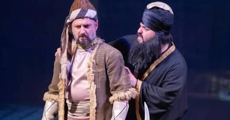 Cavidandan təsirli paylaşım: Atamı görsən, ona salamımı çatdır