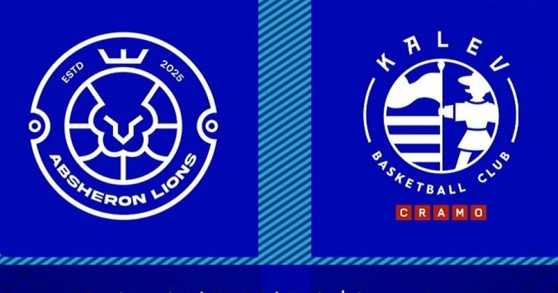 Azərbaycanın daha bir klubu FIBA Avropa Kubokunun qrup mərhələsində mübarizəyə başlayır