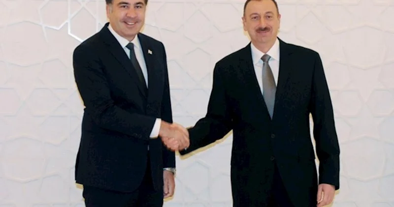 “İlham Əliyev bütün Qafqazın şərəfini qorudu”