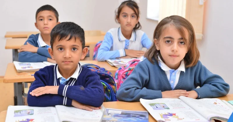 Qonşu ölkədə təhsil müddəti azaldılır
