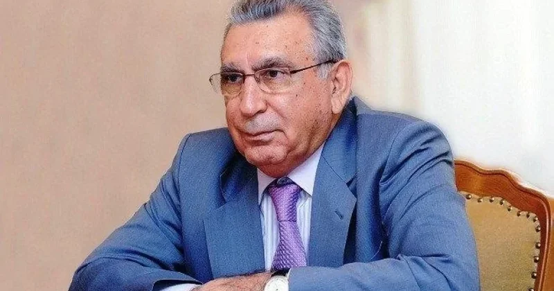 Источник АПА: Рамиза Мехтиева сдала Россия ДЕТАЛИ