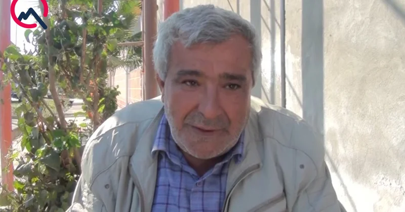 “Qız 3 aydır evimdə idi, danışmırdılar” Mətanətin atası+Video
